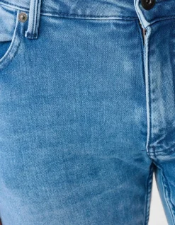 Slim Fit Jog Jeans Mediumstone L32