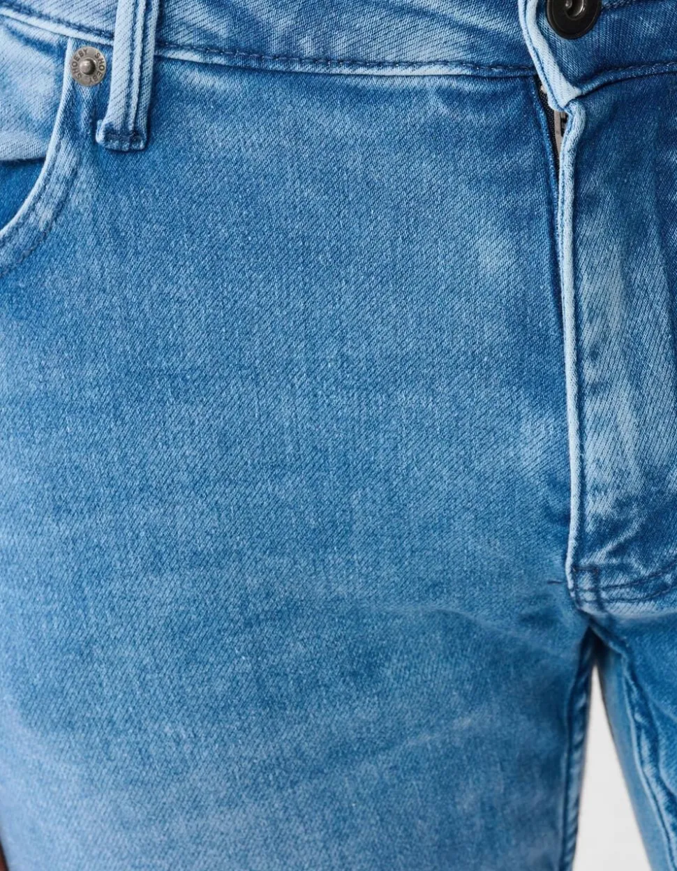 Slim Fit Jog Jeans Mediumstone L32