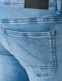 Slim Fit Jog Jeans Mediumstone L32