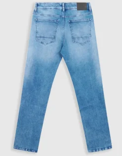 Slim Fit Jog Jeans Mediumstone L32