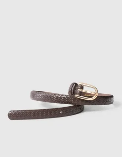 Small Braided Riem Bruin