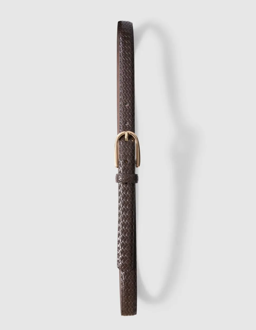 Small Braided Riem Bruin