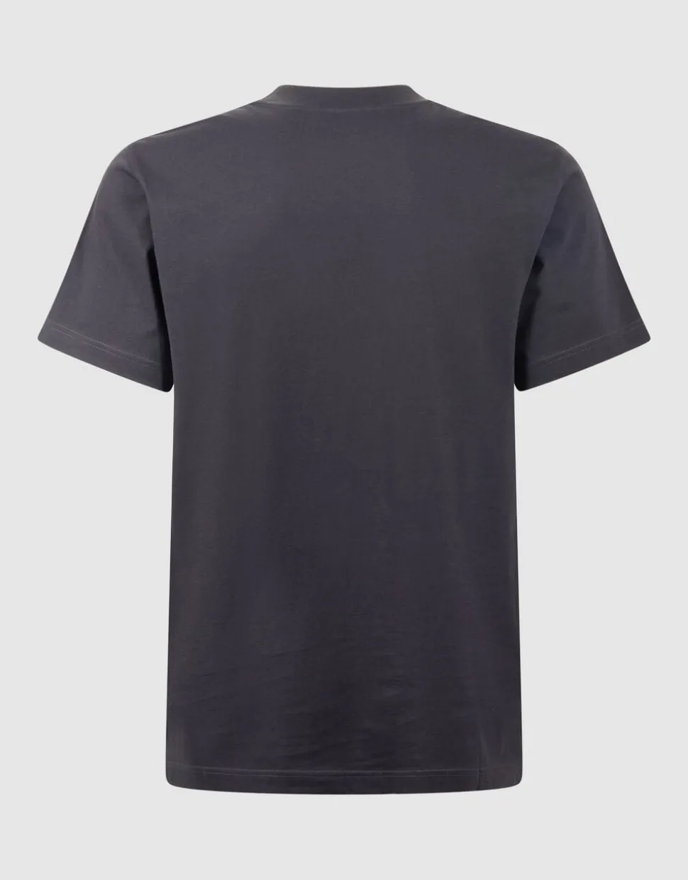 Spark Logo Artwork T-shirt Donkergrijs