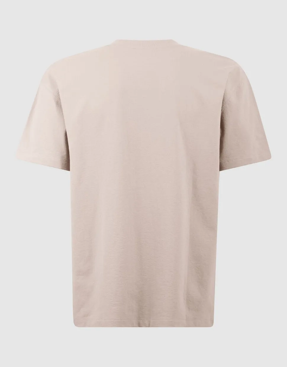 Spark T-shirt Lichtbruin