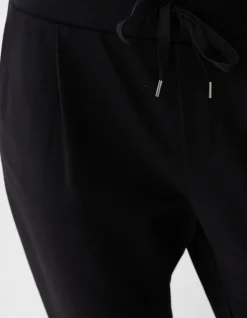 Sport Broek Zwart