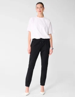 Sport Broek Zwart