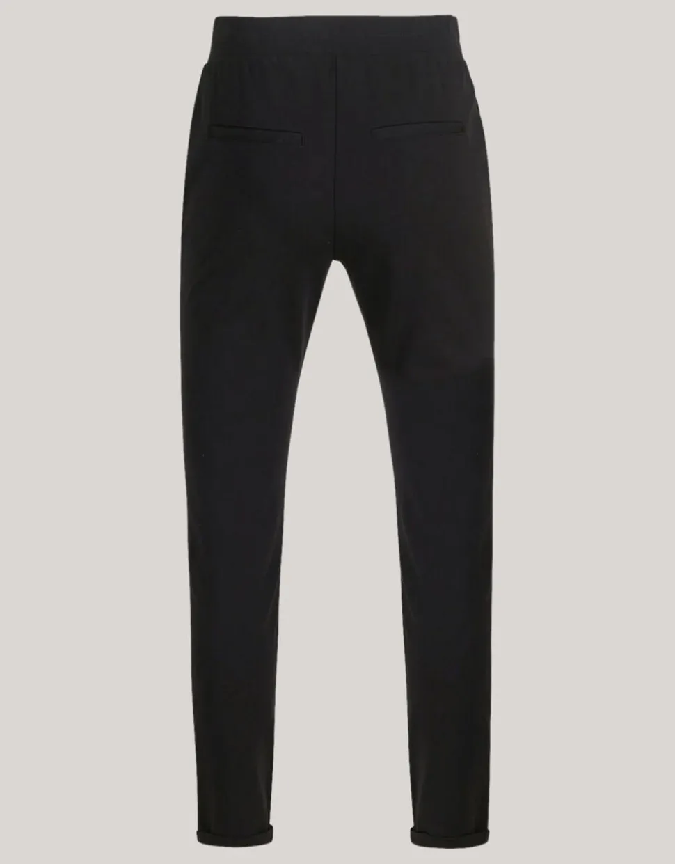 Sport Broek Zwart