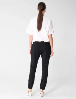 Sport Broek Zwart