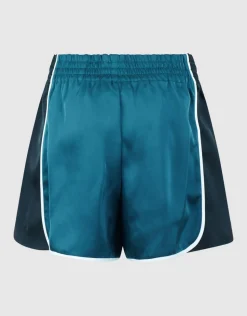 Sporty Shine Short Petrol