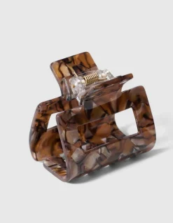 Square Haarklem Goud
