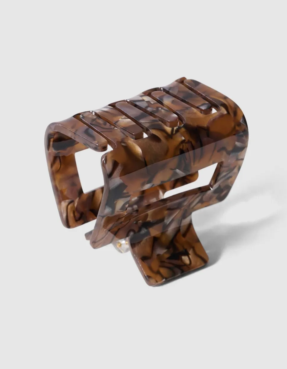 Square Haarklem Goud