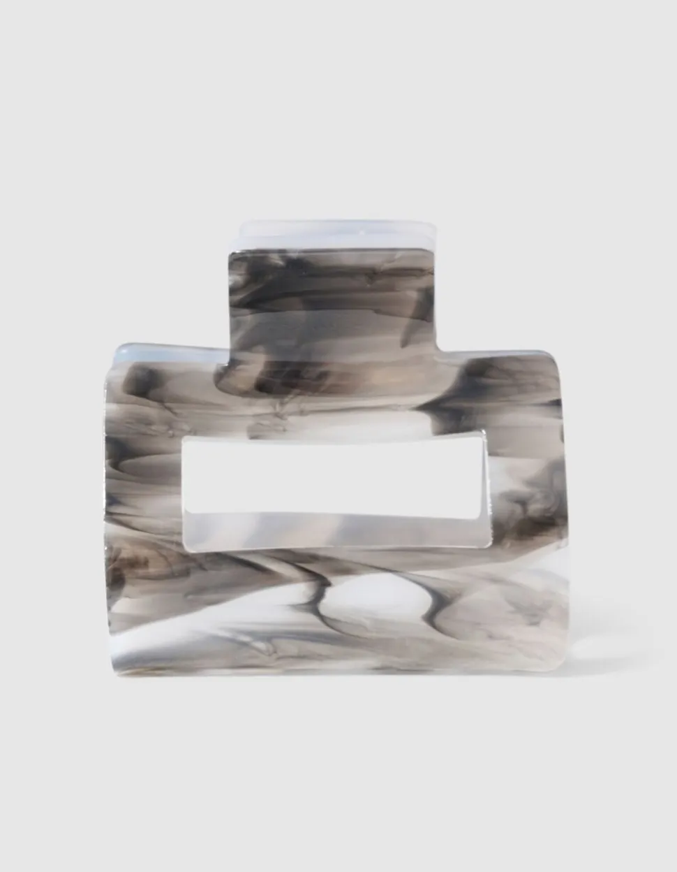 Square Haarklem Grijs