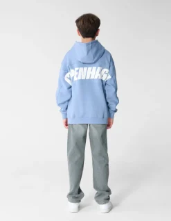 Straight Fit Jeans Grijs