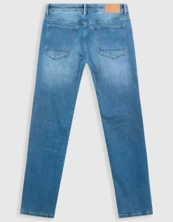 Straight Fit Jeans Mediumstone L34