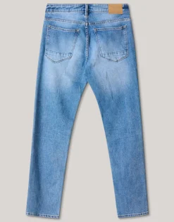 Straight Fit Jeans Mediumstone L36