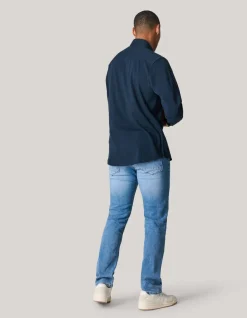 Straight Fit Jeans Mediumstone L30