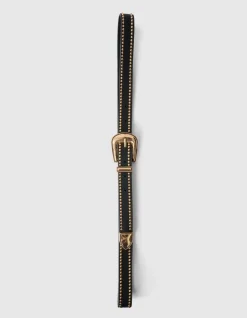 Studs Riem Zwart