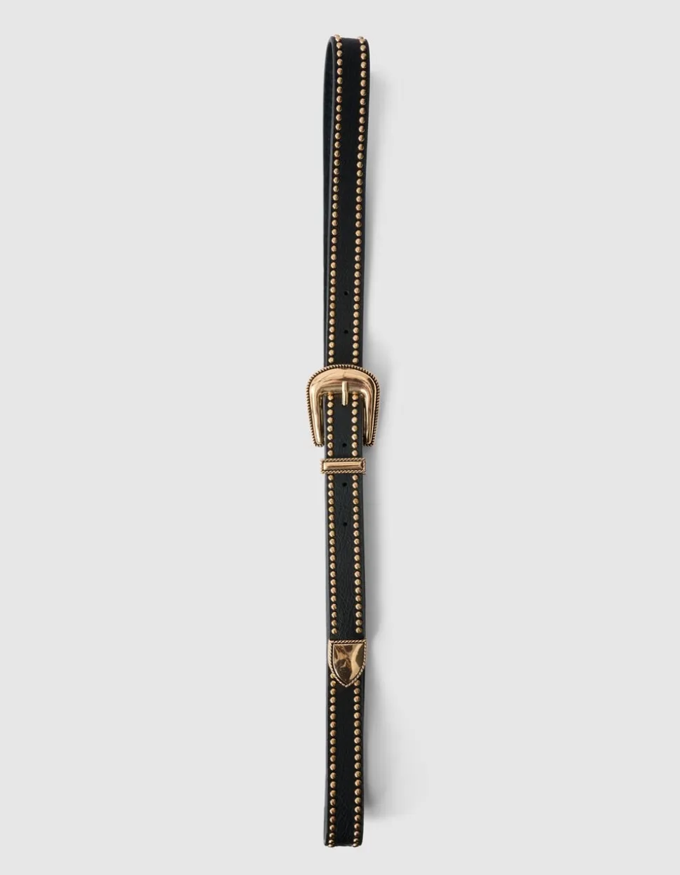 Studs Riem Zwart