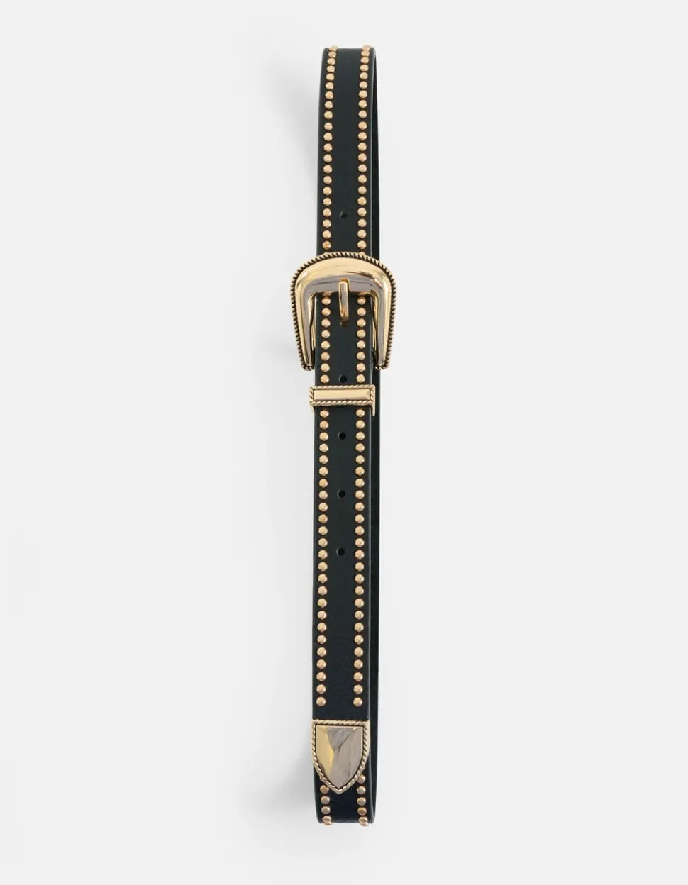 Studs Riem Zwart