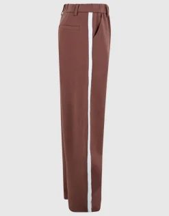 Sweat Barrel Pantalon Bruin