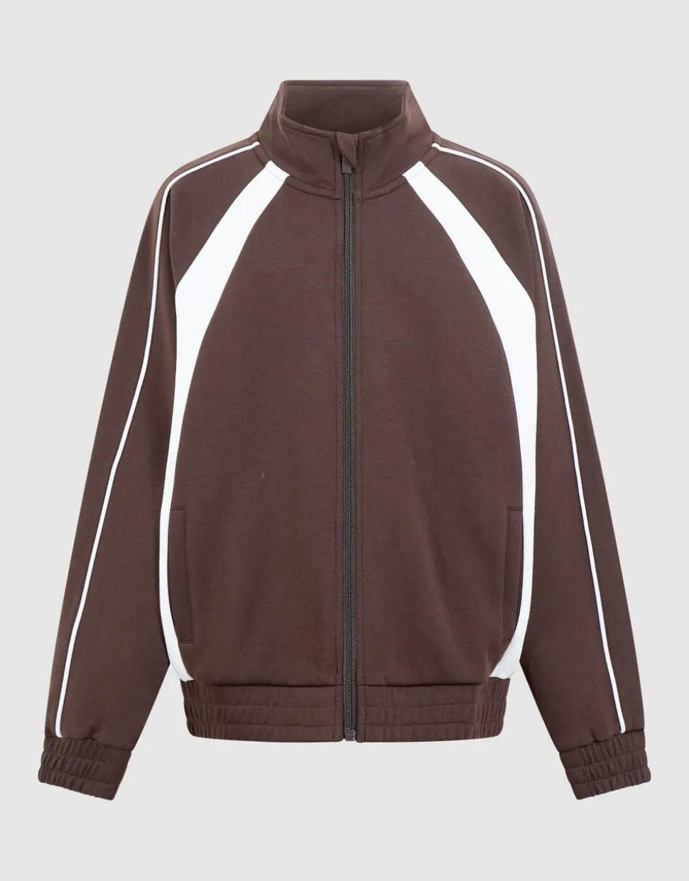 Tracksuit Jack Donkerbruin