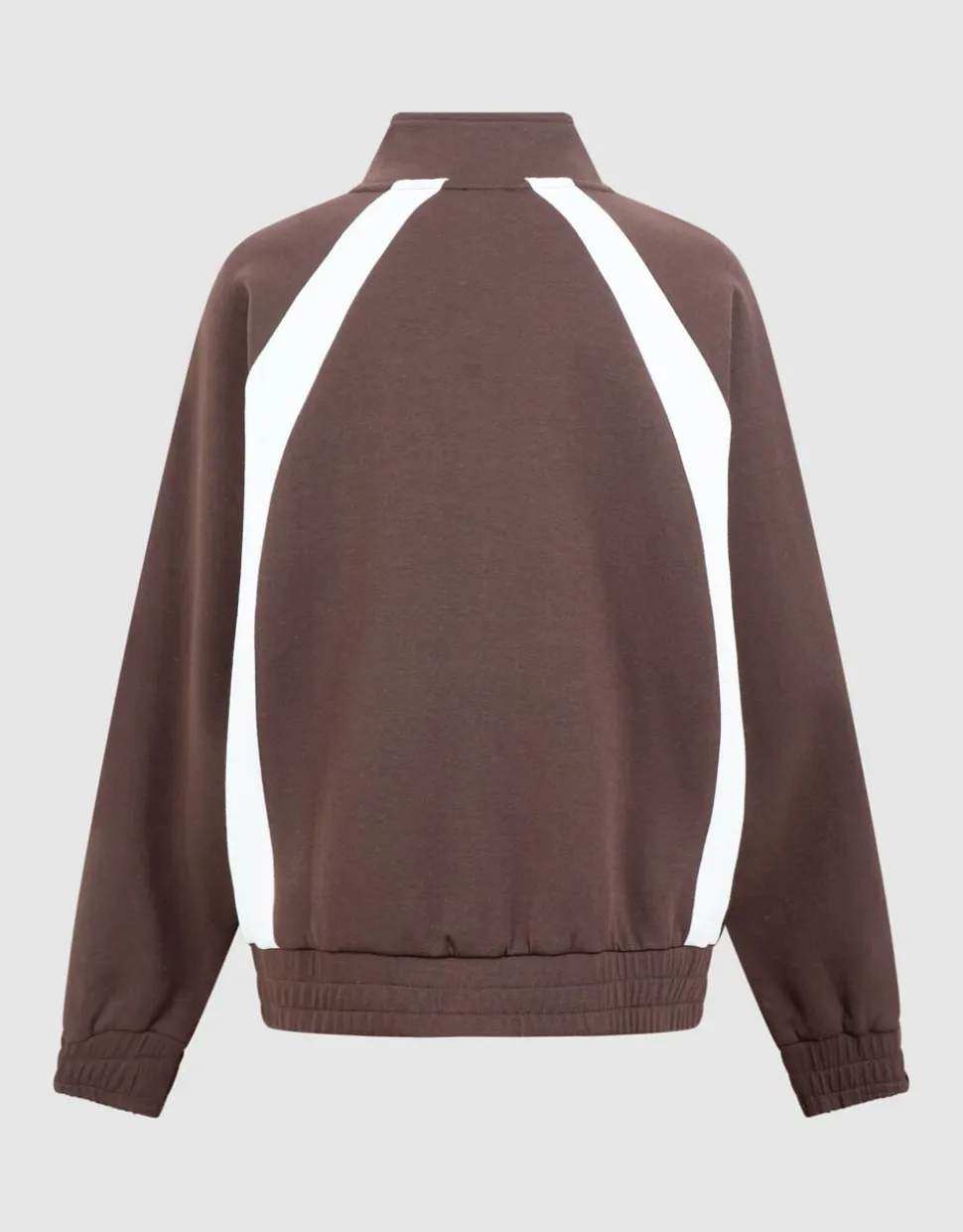 Tracksuit Jack Donkerbruin