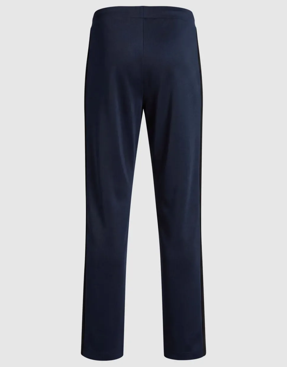 Tracksuit Wide Leg Fit Broek Donkerblauw