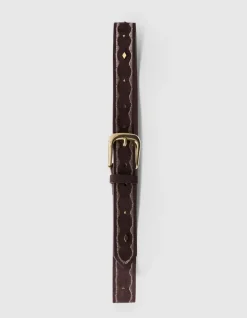 Triangle Western Riem Bruin