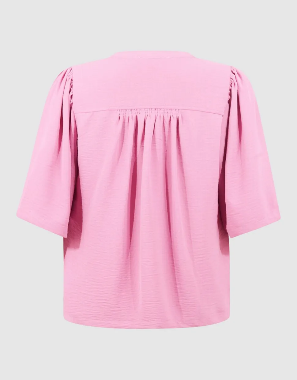 Twist Top Roze