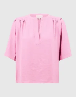 Twist Top Roze