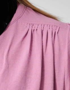 Twist Top Roze