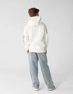 Ultra Baggy Fit Jeans Blauw