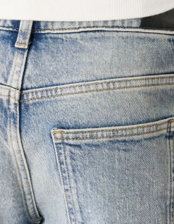 Ultra Baggy Fit Jeans Blauw