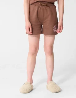 Washed Strawberry Short Bruin