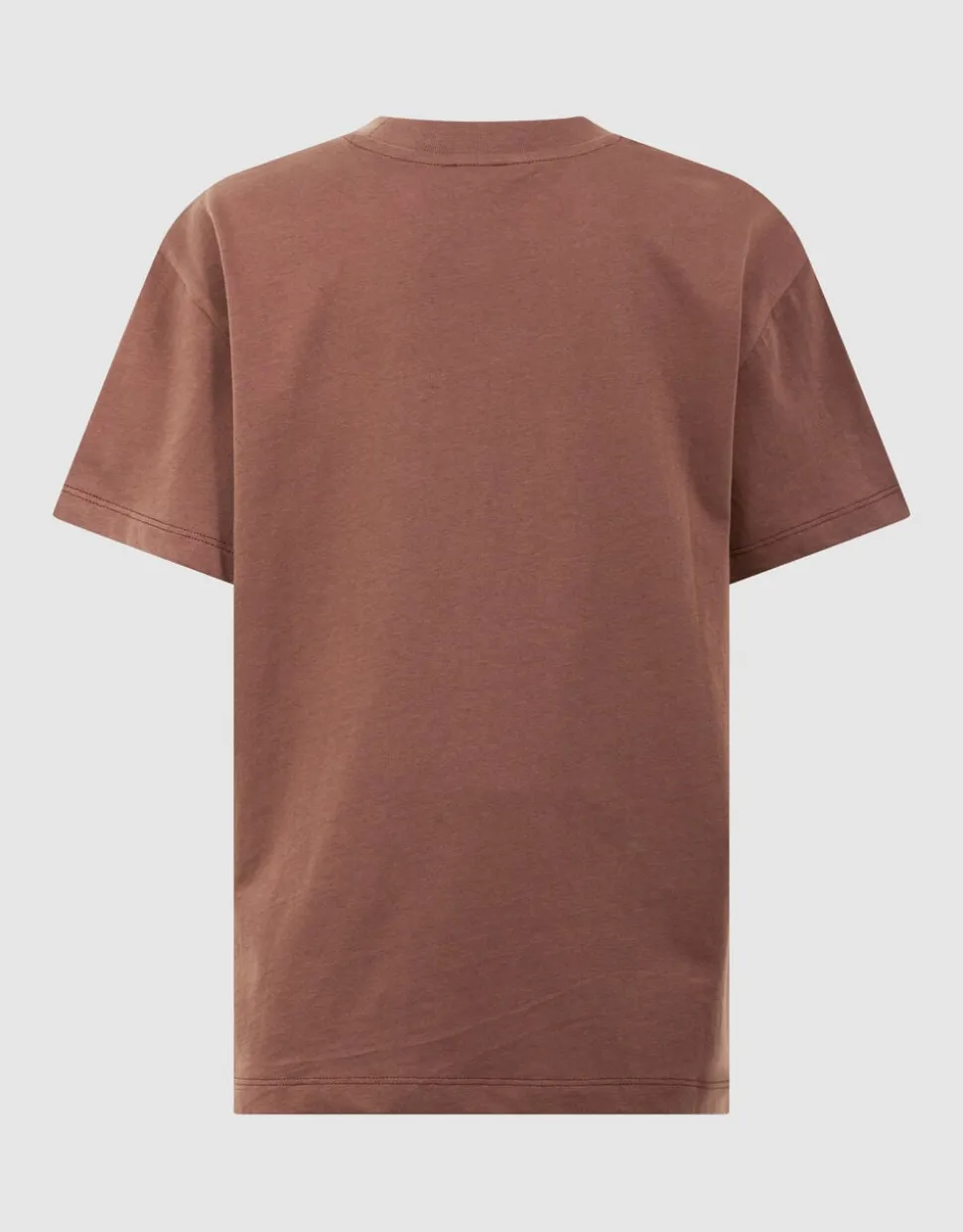 Washed Strawberry T-shirt Bruin