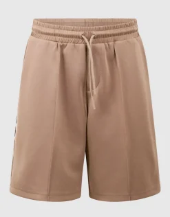 Wave Short Taupe